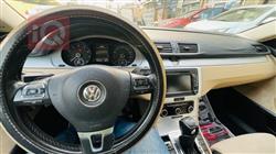 ڤۆڵکسواگن پاسات CC